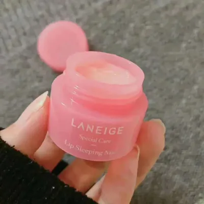 LANEIGE Lip Sleeping Mask [BERRY] 3g